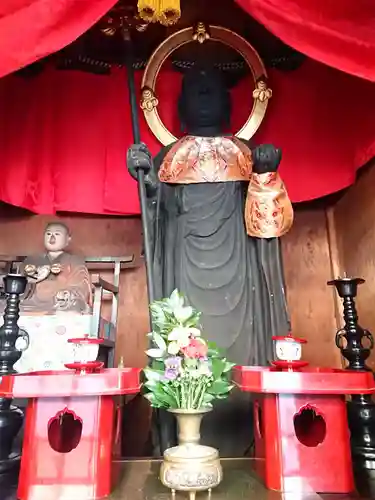 宝蔵地蔵堂(愛知県)