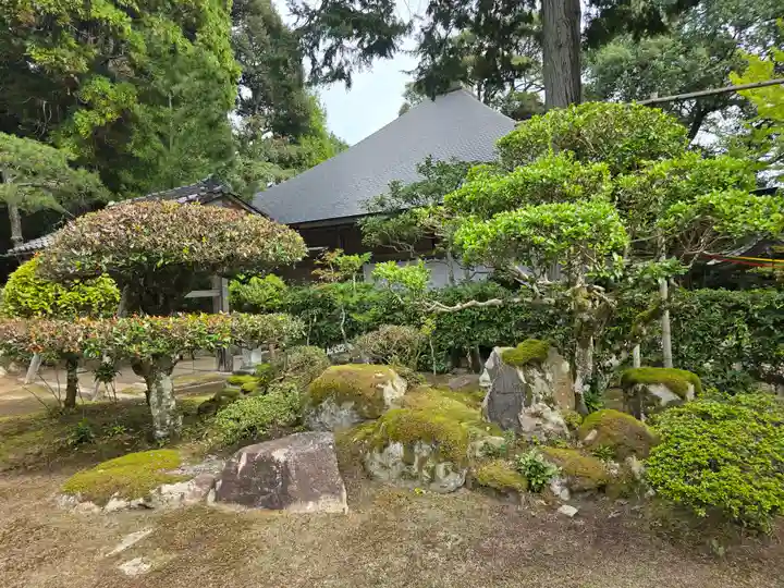 如願寺(京都府)