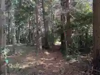 飯綱権現(千葉県)