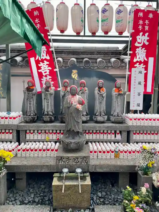 総持院(總持院)(兵庫県)