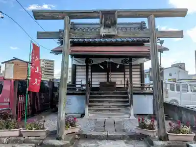 大国主神社(長野県)