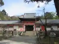 手向山八幡宮(奈良県)