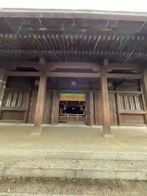 鹿嶋神社(東京都)