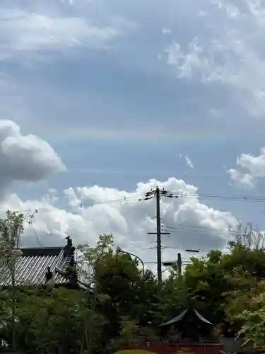 穴太寺(京都府)