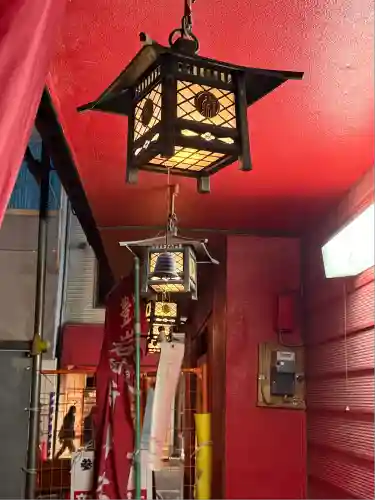 豊岩稲荷神社(東京都)