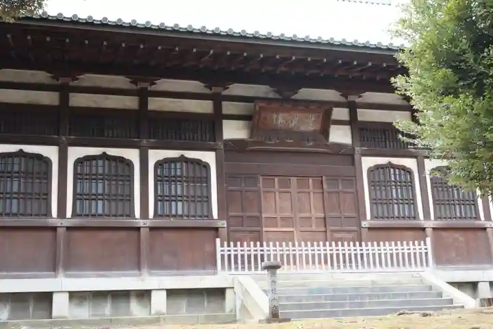 総持寺(神奈川県)
