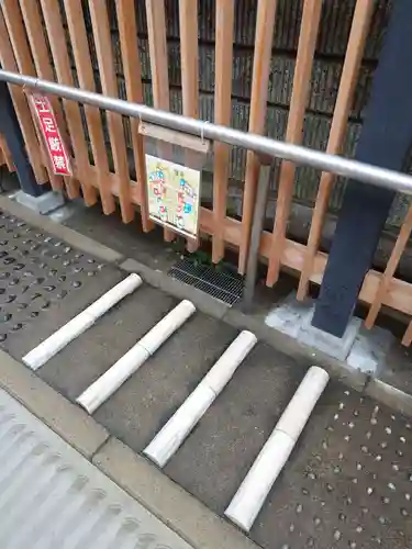 川越熊野神社(埼玉県)