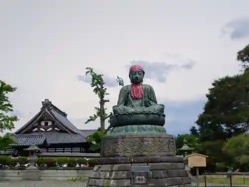 善光寺(長野県)