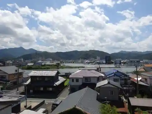 小浜神社(福井県)