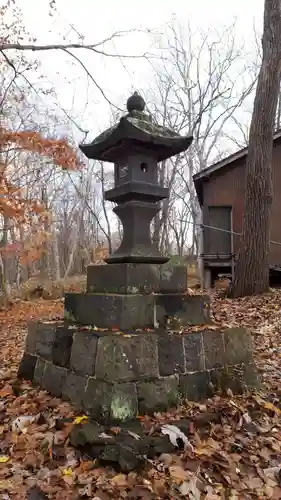 曽我神社のその他建物