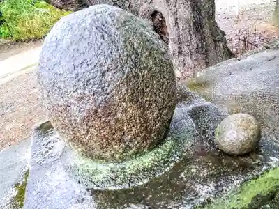 諏訪神社(山梨県)