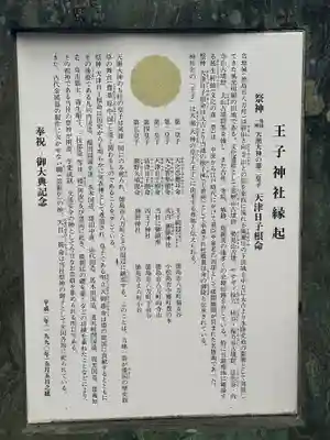 王子神社(徳島県)