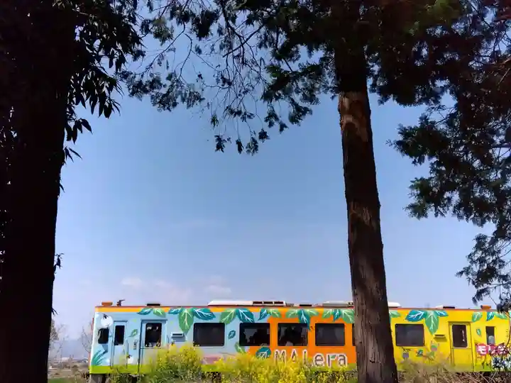御鍬神社(岐阜県)