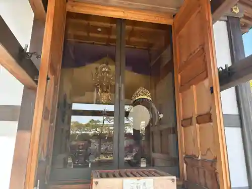 中京競馬場内馬頭観音堂(愛知県)