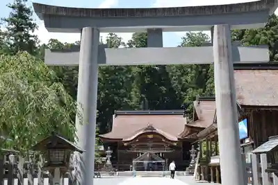 小國神社(静岡県)
