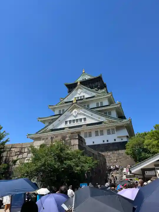 豊國神社(大阪府)