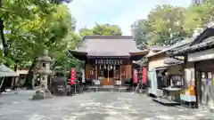 清瀧神社(千葉県)