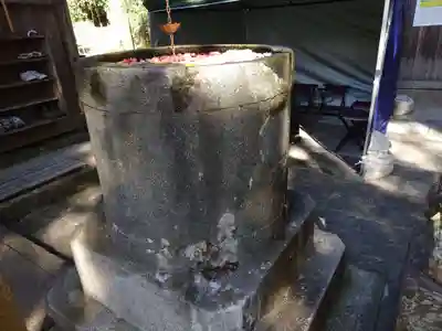 田間神社(千葉県)