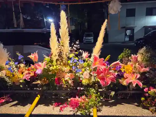生田神社(兵庫県)