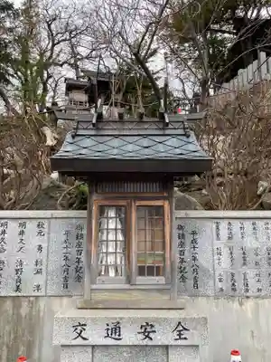 手稲神社(北海道)