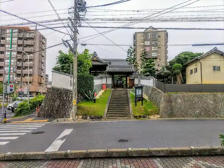 西雲寺のその他建物
