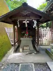 久國神社(東京都)