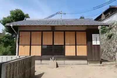 神咒寺(兵庫県)