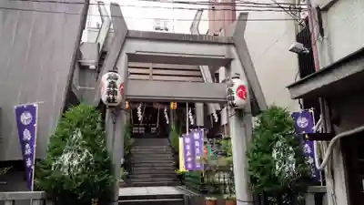 烏森神社のその他建物