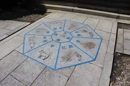 三宮神社のその他建物