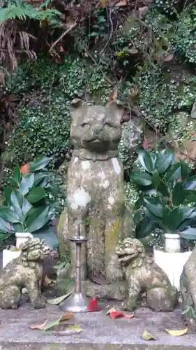 天照大神高座神社(大阪府)