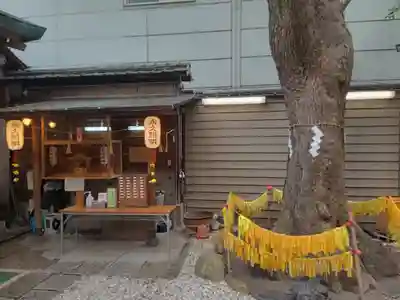 少彦名神社のその他建物