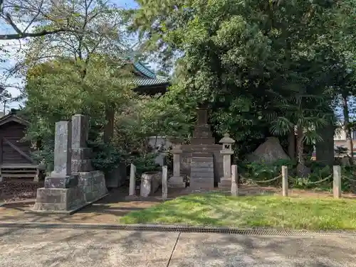 西光院(千葉県)