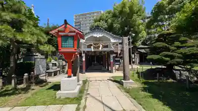 了徳院(大阪府)
