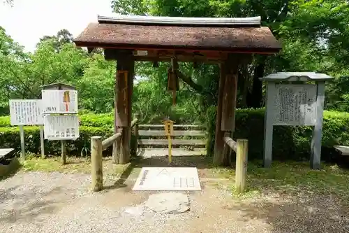 𠮷水神社（吉水神社）のその他建物