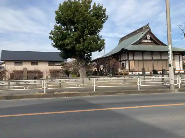 薬王寺のその他建物