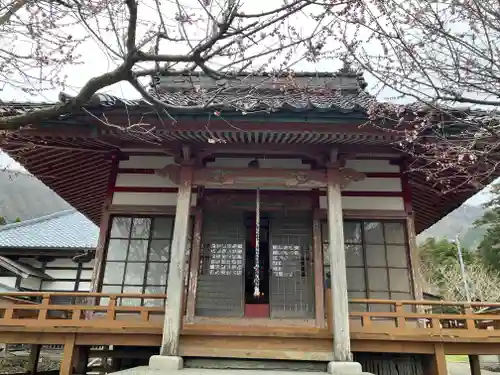 本高寺(新潟県)