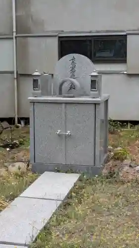 三法寺(大阪府)