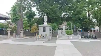 祥雲寺のその他建物