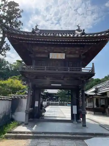 與田寺(香川県)