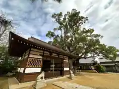 和貴宮神社(京都府)