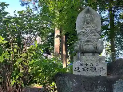 深妙寺(長野県)