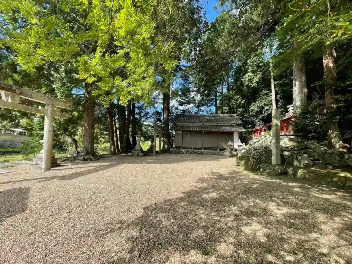 岩神社(奈良県)