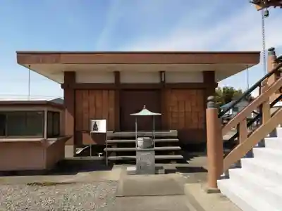 禅林寺のその他建物