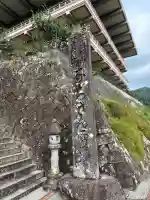 青岸渡寺(和歌山県)
