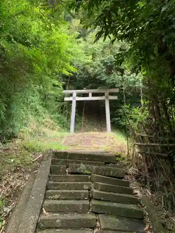 八雲神社(千葉県)