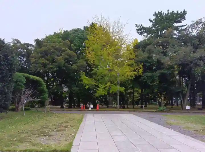 総持寺(神奈川県)