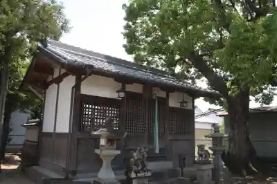 春日神社(奈良県)