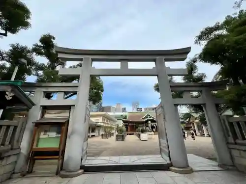 四天王寺(大阪府)