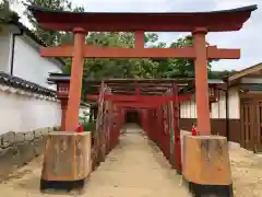 白鳥神社(香川県)