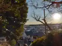 高田天満宮(神奈川県)